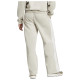 Adidas Γυναικείο παντελόνι φόρμας Essentials 3-Stripes Open-Hem Fleece Pants Adidas Γυναικείο παντελόνι φόρμας Essentials 3-Stripes Open-Hem Fleece Pants
